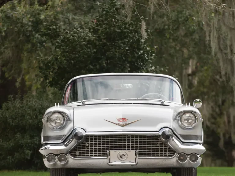 1957 Cadillac Eldorado 3rd Gen - Image 19 of 26