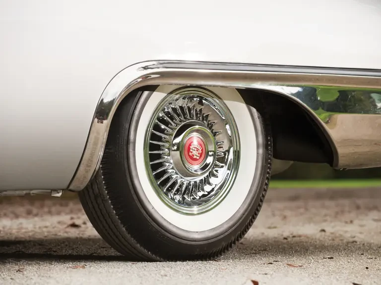 1957 Cadillac Eldorado 3rd Gen - Image 17 of 26