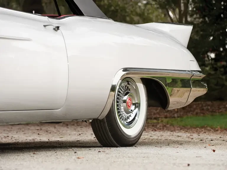 1957 Cadillac Eldorado 3rd Gen - Image 14 of 26
