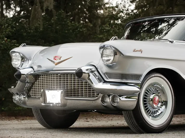 1957 Cadillac Eldorado 3rd Gen - Image 15 of 26