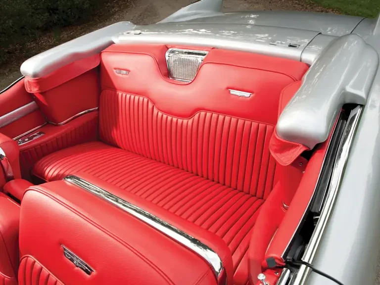 1957 Cadillac Eldorado 3rd Gen - Image 25 of 26