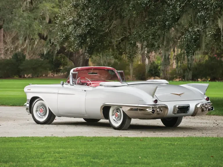 1957 Cadillac Eldorado 3rd Gen - Image 18 of 26