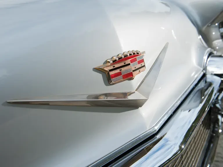 1957 Cadillac Eldorado 3rd Gen - Image 21 of 26