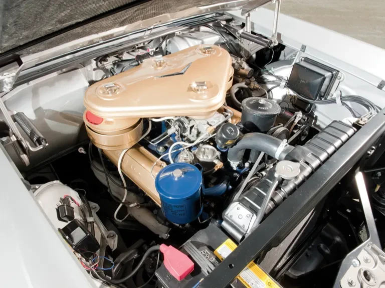 1957 Cadillac Eldorado 3rd Gen - Image 22 of 26