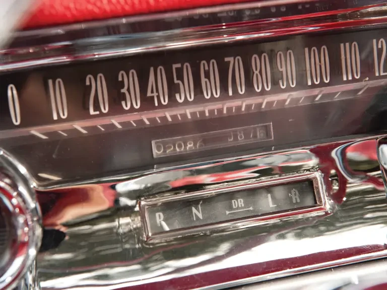1957 Cadillac Eldorado 3rd Gen - Image 24 of 26