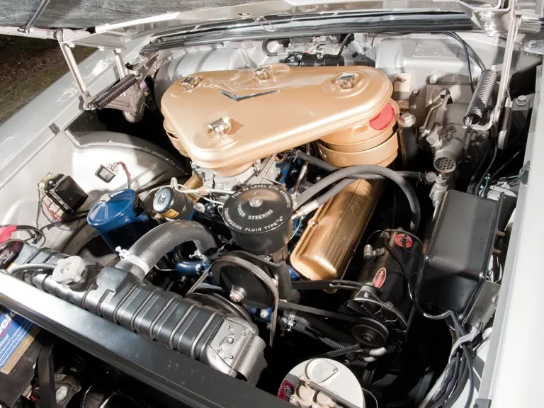 1957 Cadillac Eldorado 3rd Gen - Image 4 of 26