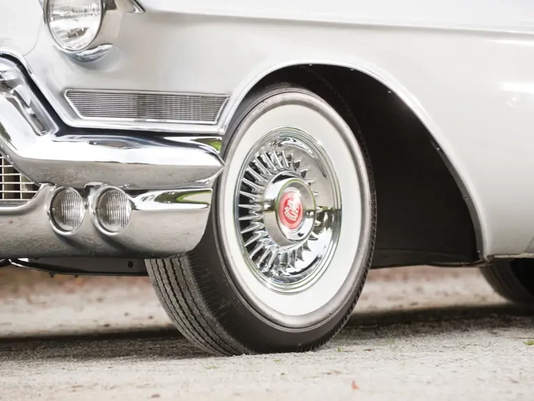 1957 Cadillac Eldorado 3rd Gen - Image 11 of 26