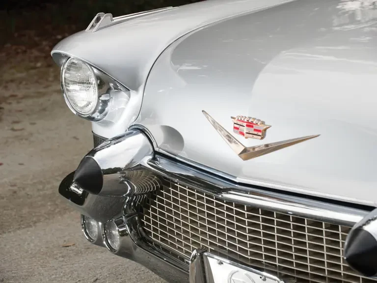1957 Cadillac Eldorado 3rd Gen - Image 9 of 26