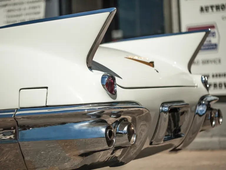 1957 Cadillac Eldorado 3rd Gen - Image 10 of 18