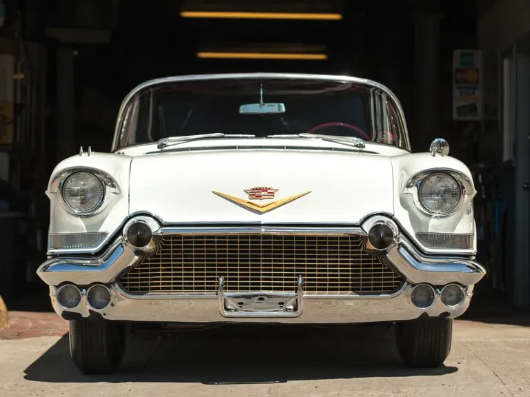 1957 Cadillac Eldorado 3rd Gen - Image 16 of 18