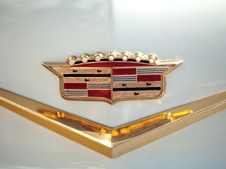 1957 Cadillac Eldorado 3rd Gen - Image 7 of 18