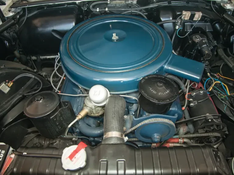 1957 Cadillac Eldorado 3rd Gen - Image 4 of 18