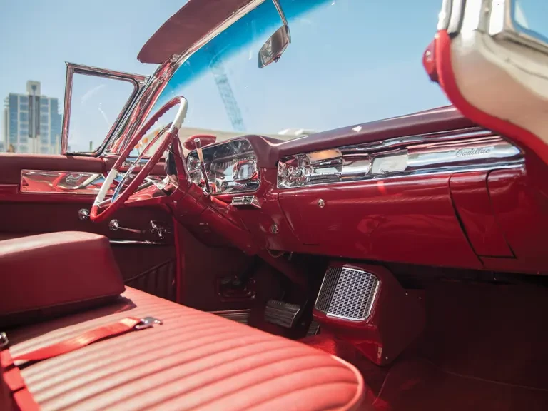 1957 Cadillac Eldorado 3rd Gen - Image 5 of 18