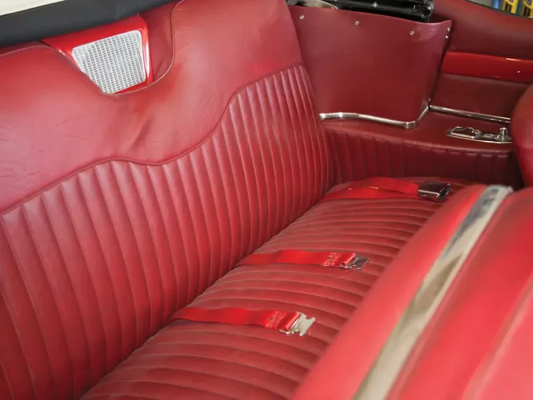 1957 Cadillac Eldorado 3rd Gen - Image 15 of 18