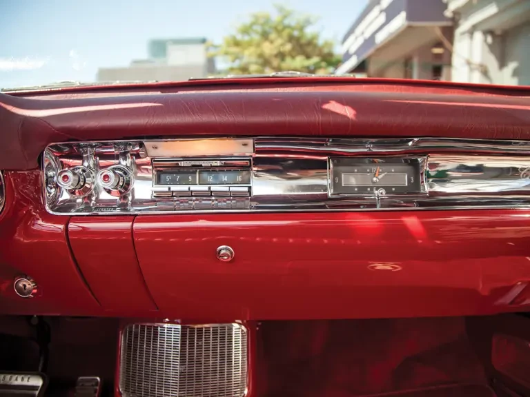 1957 Cadillac Eldorado 3rd Gen - Image 14 of 18