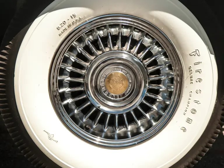 1957 Cadillac Eldorado 3rd Gen - Image 11 of 18