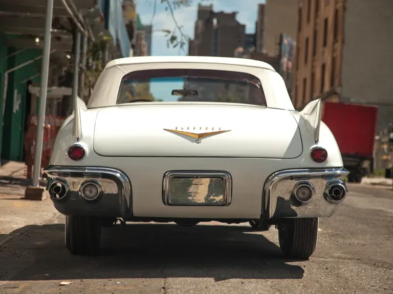 1957 Cadillac Eldorado 3rd Gen - Image 17 of 18