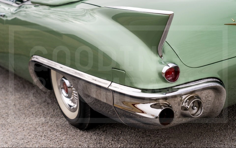 1957 Cadillac Eldorado 3rd Gen - Image 17 of 20