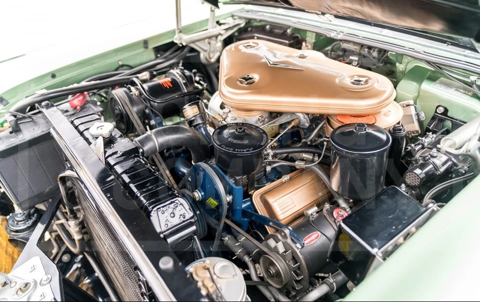 1957 Cadillac Eldorado 3rd Gen - Image 19 of 20