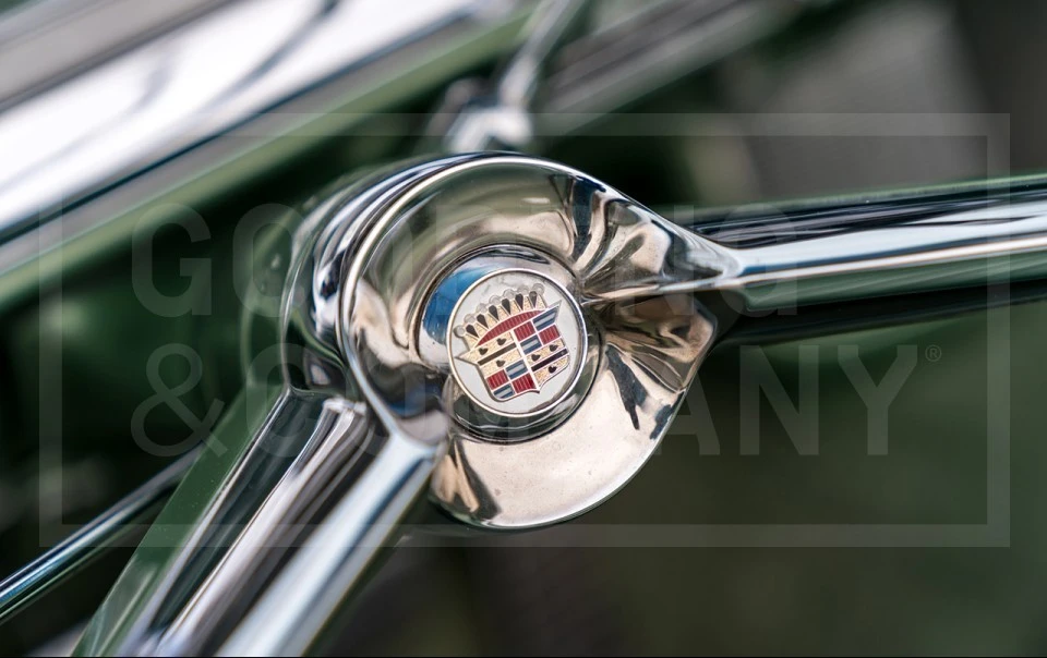 1957 Cadillac Eldorado 3rd Gen - Image 14 of 20
