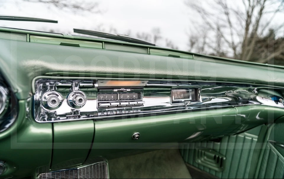 1957 Cadillac Eldorado 3rd Gen - Image 11 of 20