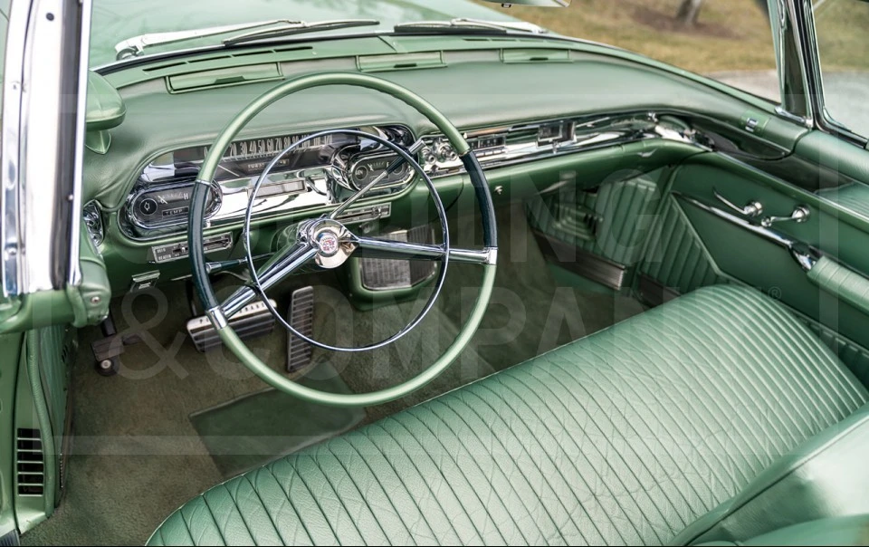 1957 Cadillac Eldorado 3rd Gen - Image 8 of 20
