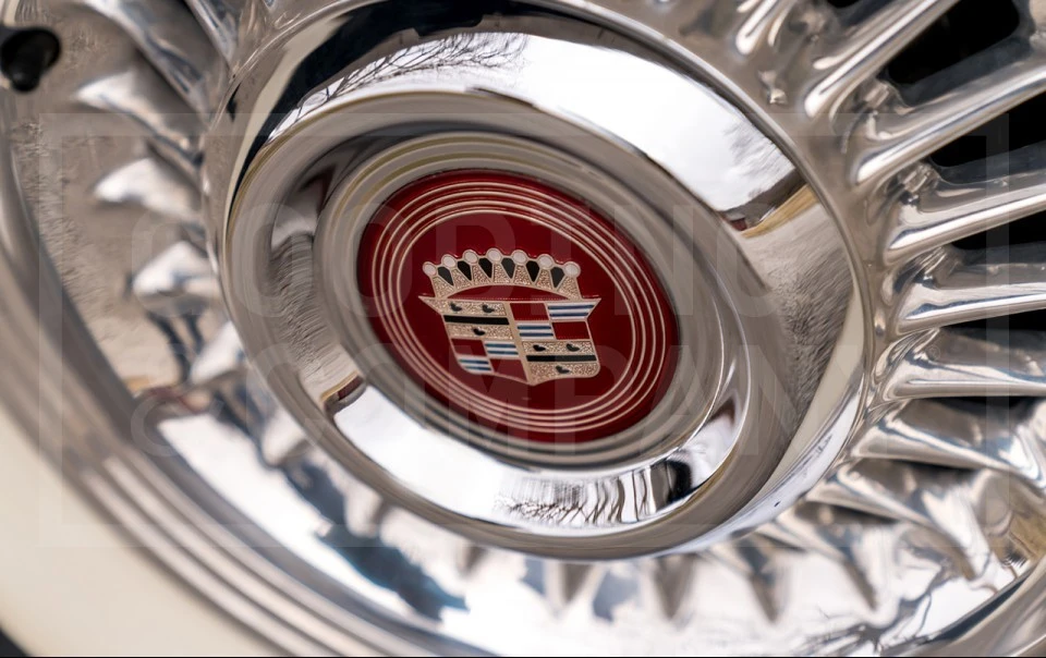 1957 Cadillac Eldorado 3rd Gen - Image 18 of 20