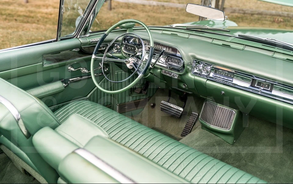 1957 Cadillac Eldorado 3rd Gen - Image 7 of 20