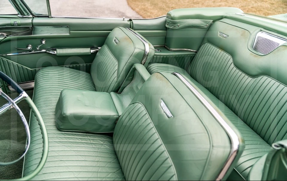 1957 Cadillac Eldorado 3rd Gen - Image 9 of 20