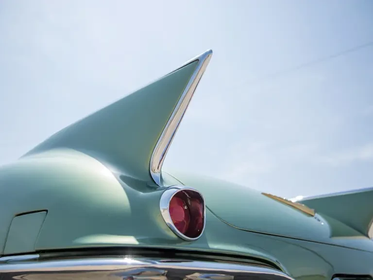 1957 Cadillac Eldorado 3rd Gen - Image 9 of 23