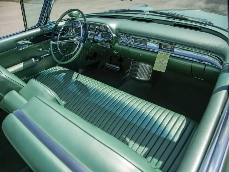 1957 Cadillac Eldorado 3rd Gen - Image 14 of 23