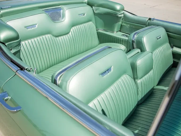 1957 Cadillac Eldorado 3rd Gen - Image 15 of 23