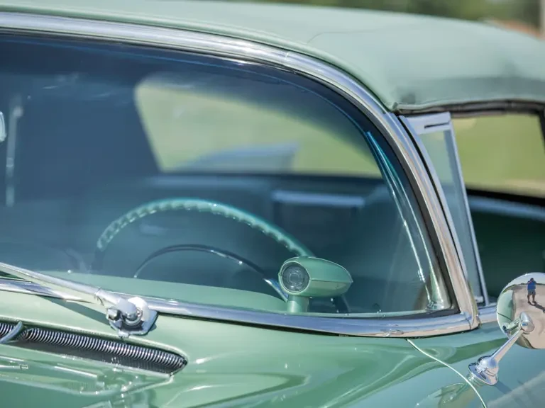 1957 Cadillac Eldorado 3rd Gen - Image 11 of 23