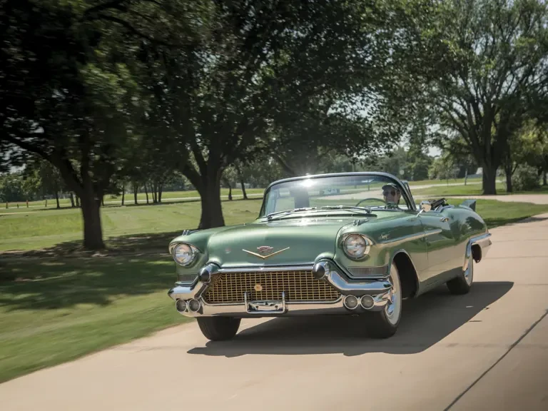 1957 Cadillac Eldorado 3rd Gen - Image 18 of 23