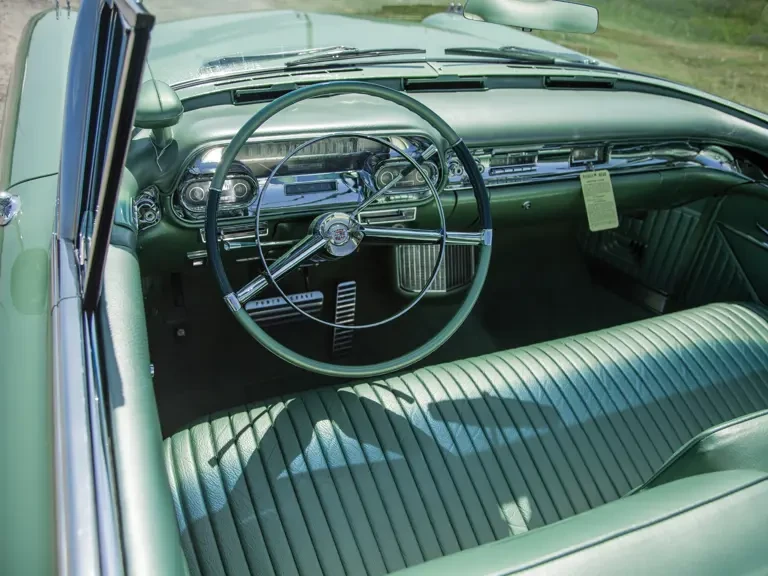 1957 Cadillac Eldorado 3rd Gen - Image 5 of 23