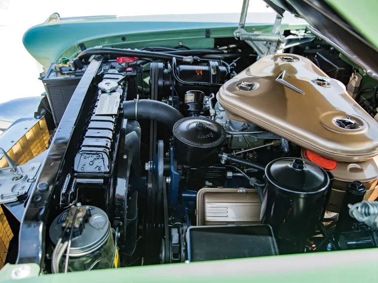 1957 Cadillac Eldorado 3rd Gen - Image 21 of 23