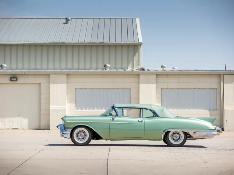 1957 Cadillac Eldorado 3rd Gen - Image 6 of 23