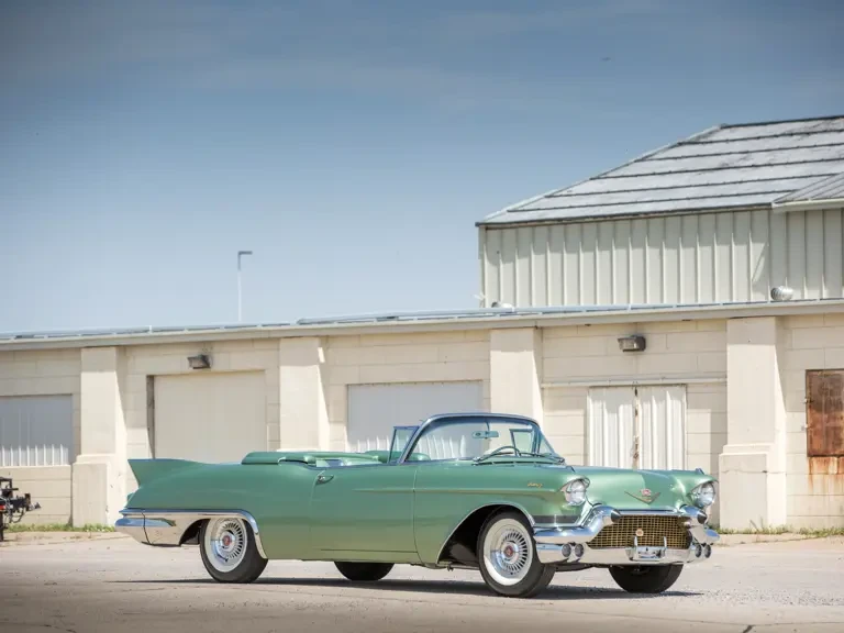 1957 Cadillac Eldorado 3rd Gen - Image 2 of 23