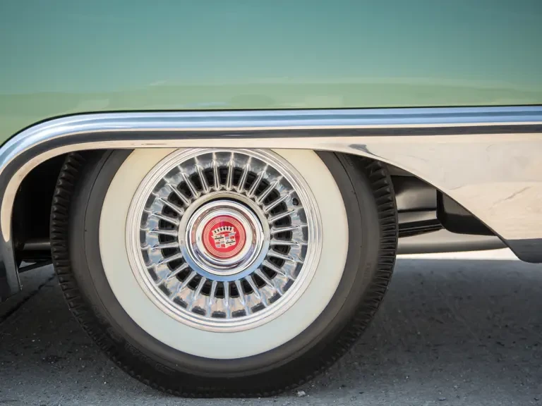 1957 Cadillac Eldorado 3rd Gen - Image 10 of 23