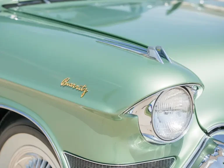 1957 Cadillac Eldorado 3rd Gen - Image 8 of 23
