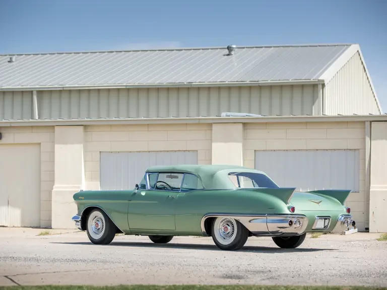 1957 Cadillac Eldorado 3rd Gen - Image 3 of 23