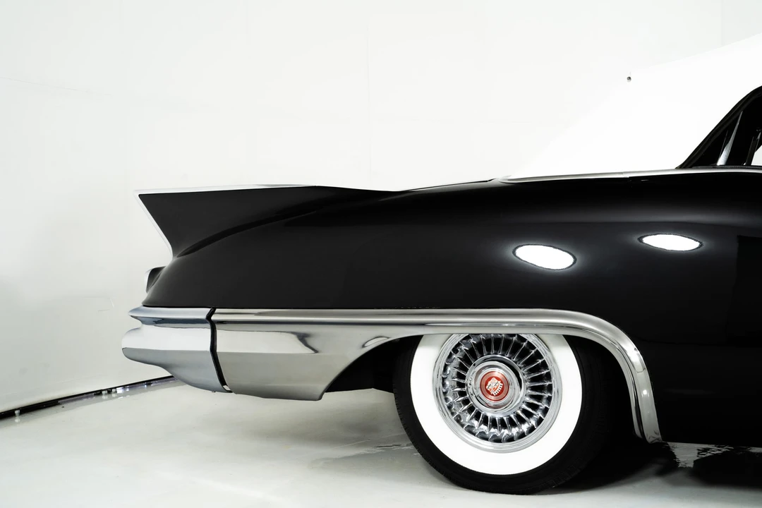 1957 Cadillac Eldorado 3rd Gen - Image 31 of 31