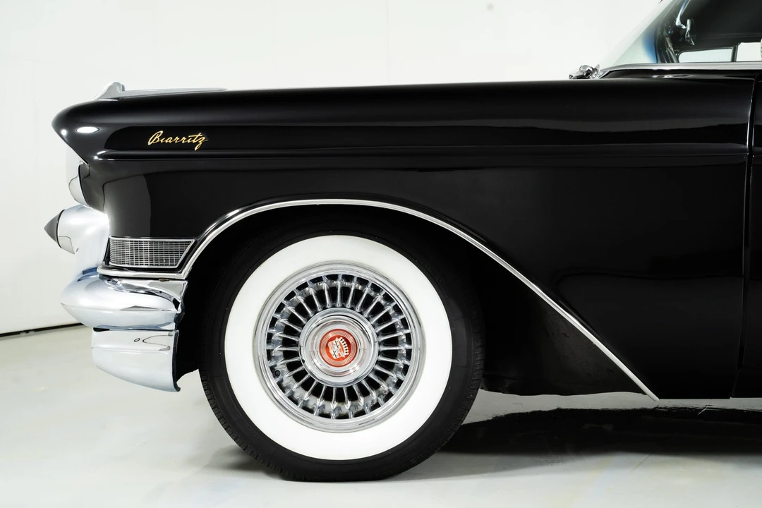 1957 Cadillac Eldorado 3rd Gen - Image 28 of 31