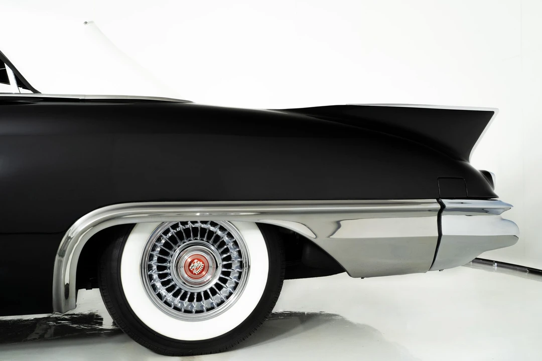 1957 Cadillac Eldorado 3rd Gen - Image 29 of 31