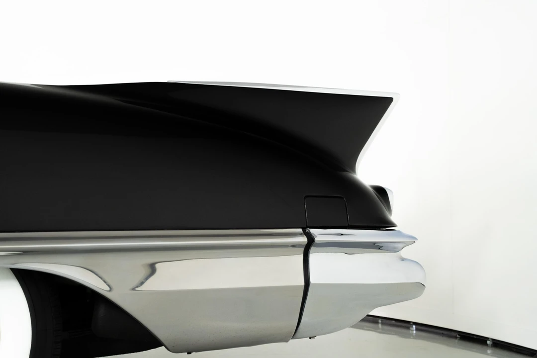 1957 Cadillac Eldorado 3rd Gen - Image 30 of 31