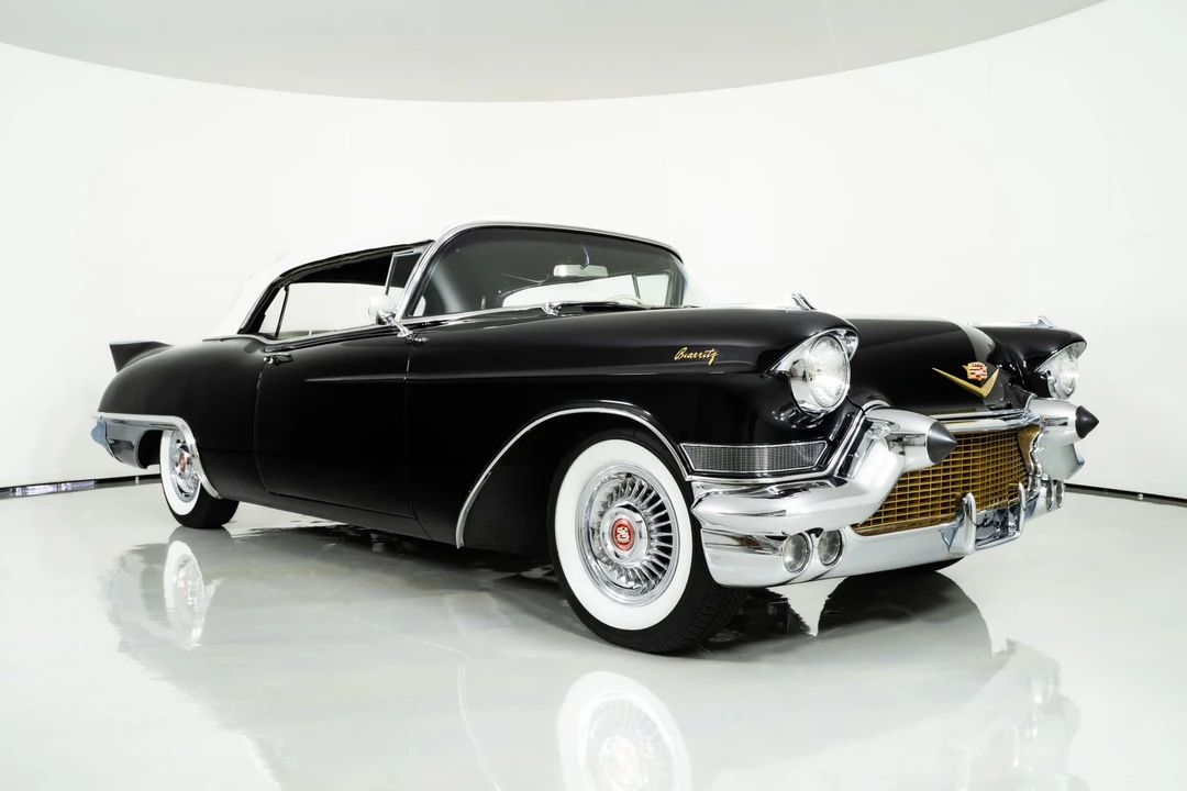 1957 Cadillac Eldorado 3rd Gen - Image 25 of 31
