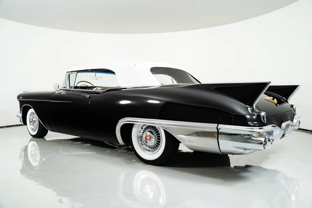1957 Cadillac Eldorado 3rd Gen - Image 27 of 31
