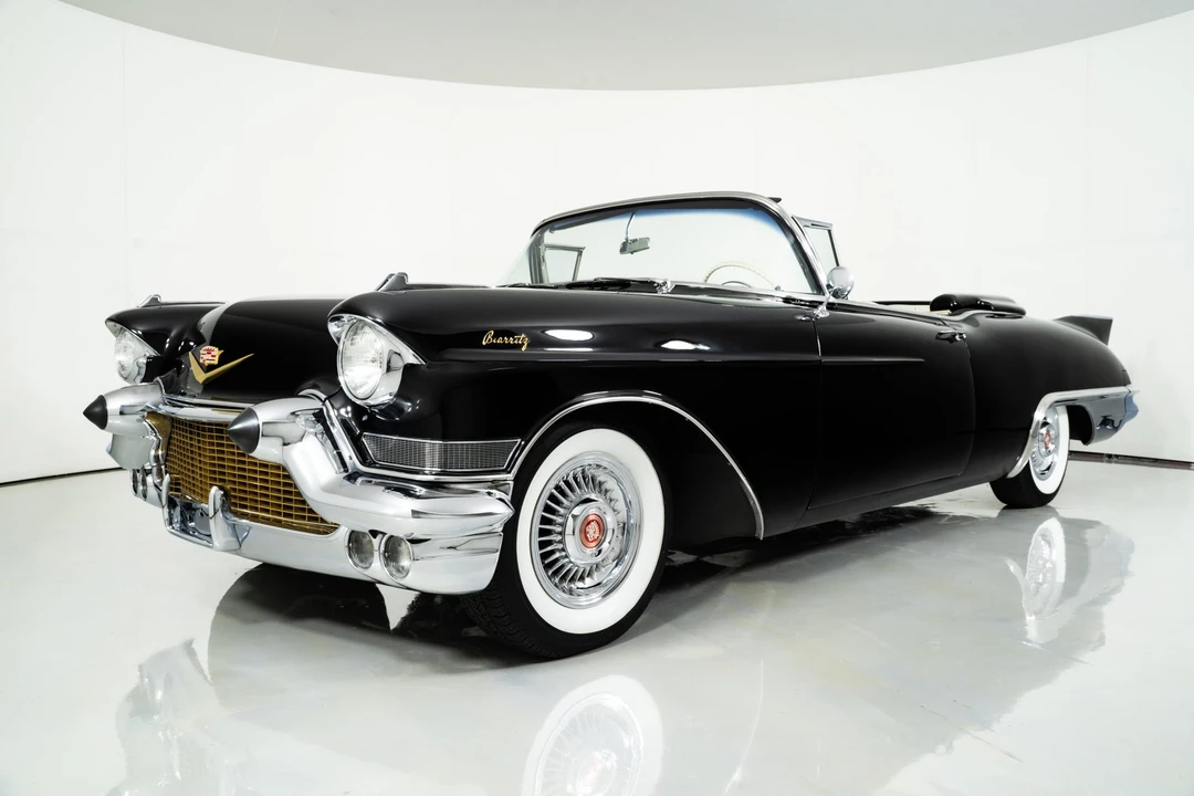 1957 Cadillac Eldorado 3rd Gen - Image 24 of 31