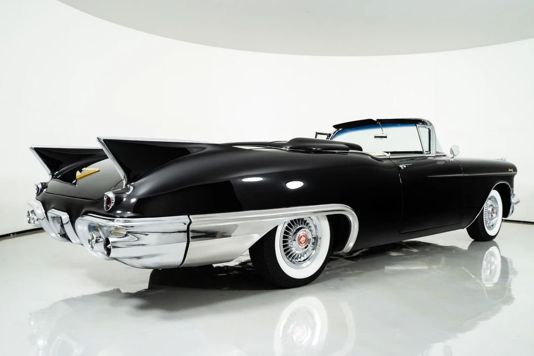 1957 Cadillac Eldorado 3rd Gen - Image 26 of 31