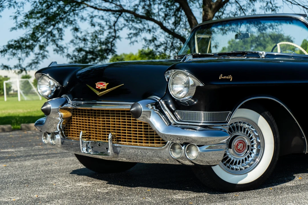 1957 Cadillac Eldorado 3rd Gen - Image 17 of 31